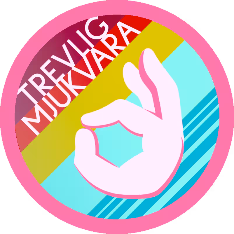 Trevlig Mjukvara